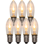 Star Trading - Reservlampa 7-pack LED