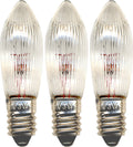 Star Trading - Reservlampa 3-pack Spare Bulb