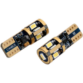 T10|W5W Super Canbus 9SMD - 6000