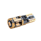 T10|W5W Super Canbus 9SMD - 6000