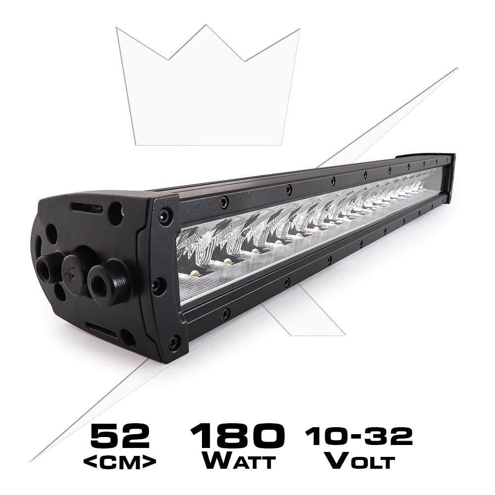 LUXTAR® Ledramp X18 | Spot <52cm> - bild 2