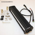 LUXTAR® Ledramp X12 | Spot <36cm> - bild 4