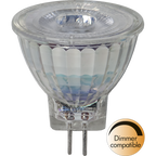 Star Trading - LED-lampa GU4 MR11 Spotlight Glass
