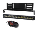 Infällnadspaket LUXTAR® X20 Black Edition >>TESTVINNARE<< - Driving