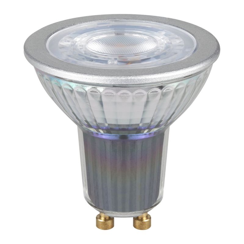 OSRAM LED-LAMPA Parathom Retrofit GU10 PAR16 9.6W 840 36D 750lm