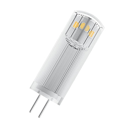 OSRAM LED-LAMPA KLAR (20) G4 827