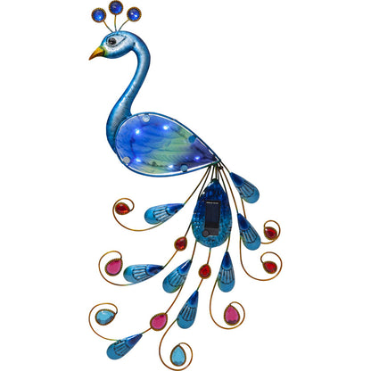 solcellsdekoration-peacock-482-21