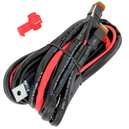 W-Light Phoenix W9 DARK RAD2