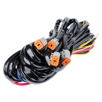 Luxtar Stellar Black RAD4