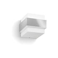 Philips - Shovel wall lantern inox 1x42W 230V