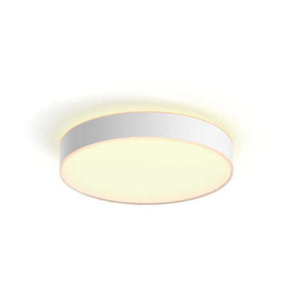 Philips - Hue Enrave L ceiling lamp white