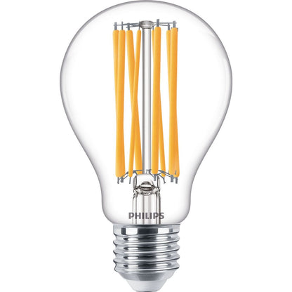 Philips - LED classic 150W A67 E27 WW CL ND 1SRT4