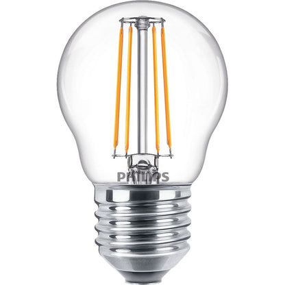 Philips - LED classic 40W E27 WW P45 CL ND RFSRT4