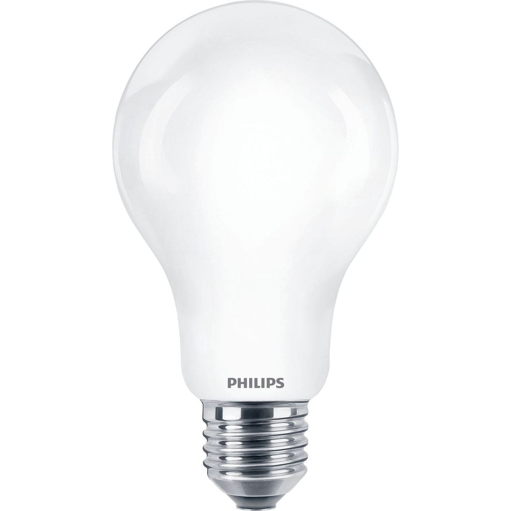 Philips - LED classic 150W A67 E27 WW FR NDRFSRT4