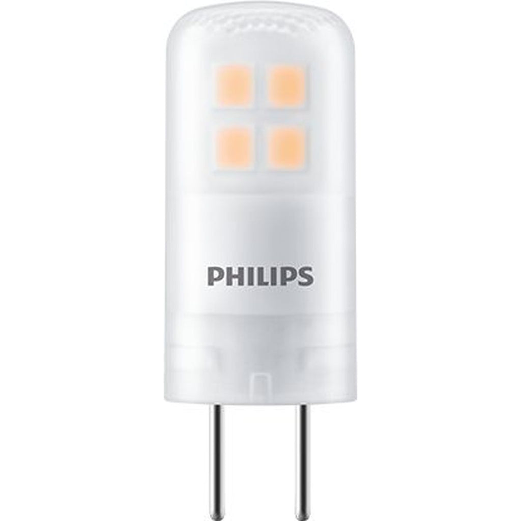Philips - LED 20W GY6.35 WW 12V ND SRT6
