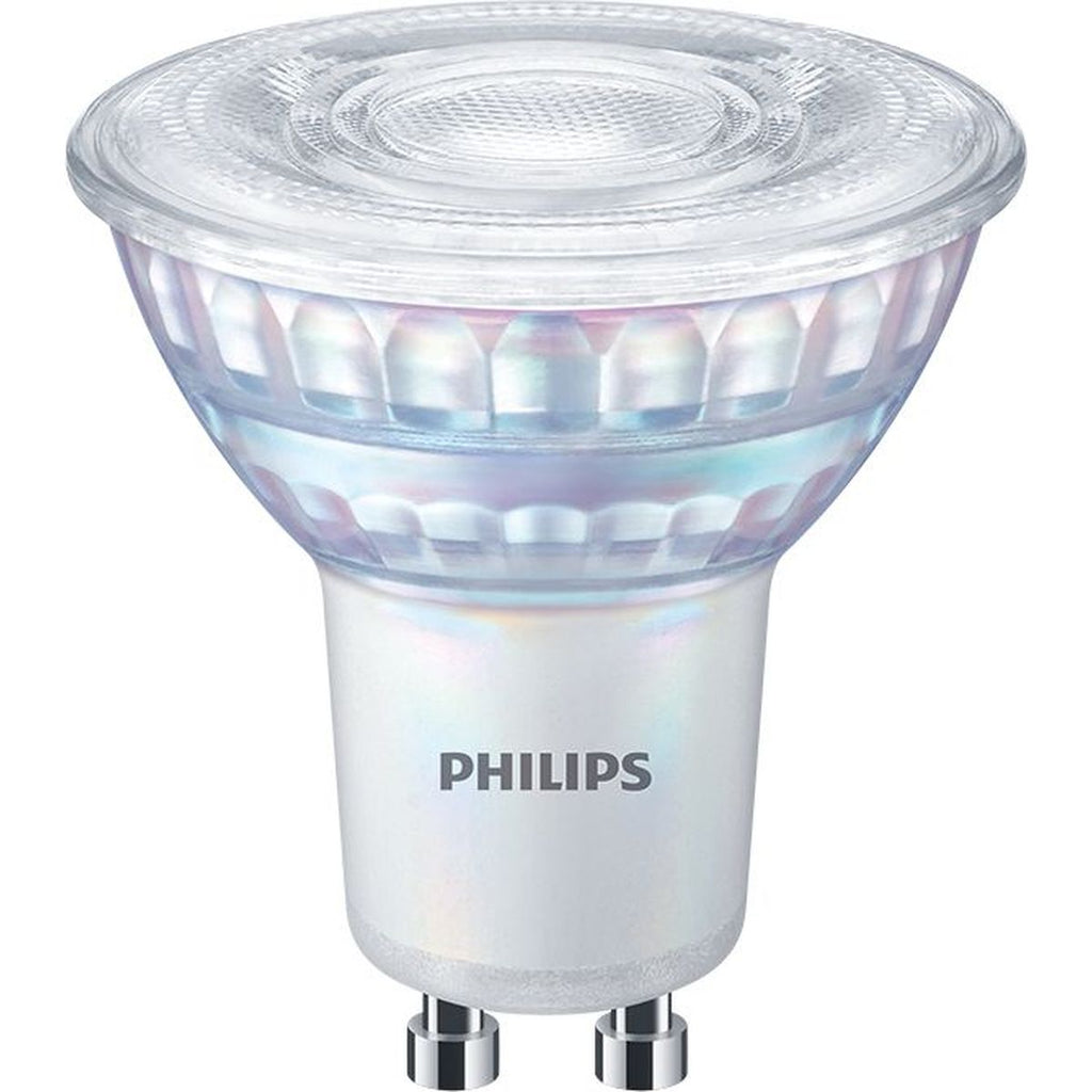 Philips - LED CLA 80W GU10 CRI90 WW 36D WGD SRT4