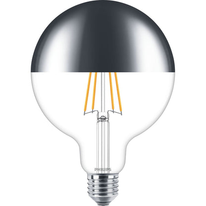 Philips - LED classic 50W G120 E27 WW CM D RF