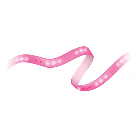 Philips - Wi-Fi BLE LEDstrip 2M 1600lm startkit EU