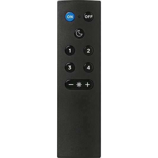 Philips - WiZ Remote Control w/batteries