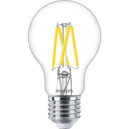 Philips - LED classic 40W A60 E27 CL WGD90 SRT4