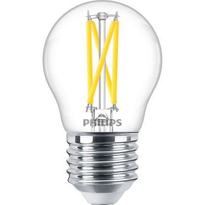 Philips - LED classic 25W P45 E27 CL WGD90 SRT4