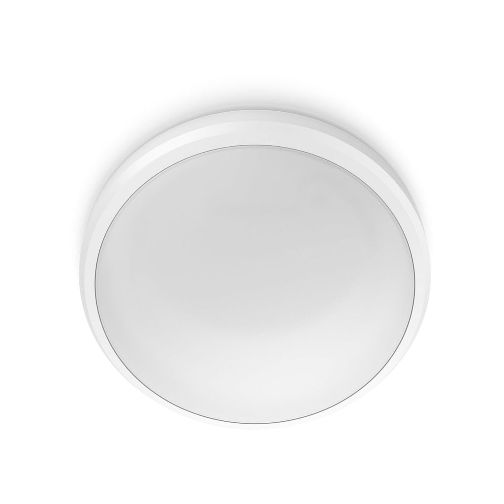 Philips - Doris Ceiling 6W 40K White IP54 HV