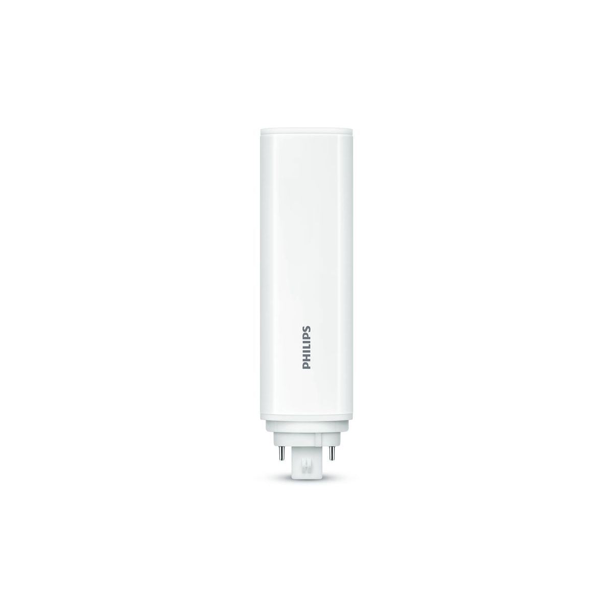 Philips - CorePro LED PLT HF 15W 840 4P GX24q-3