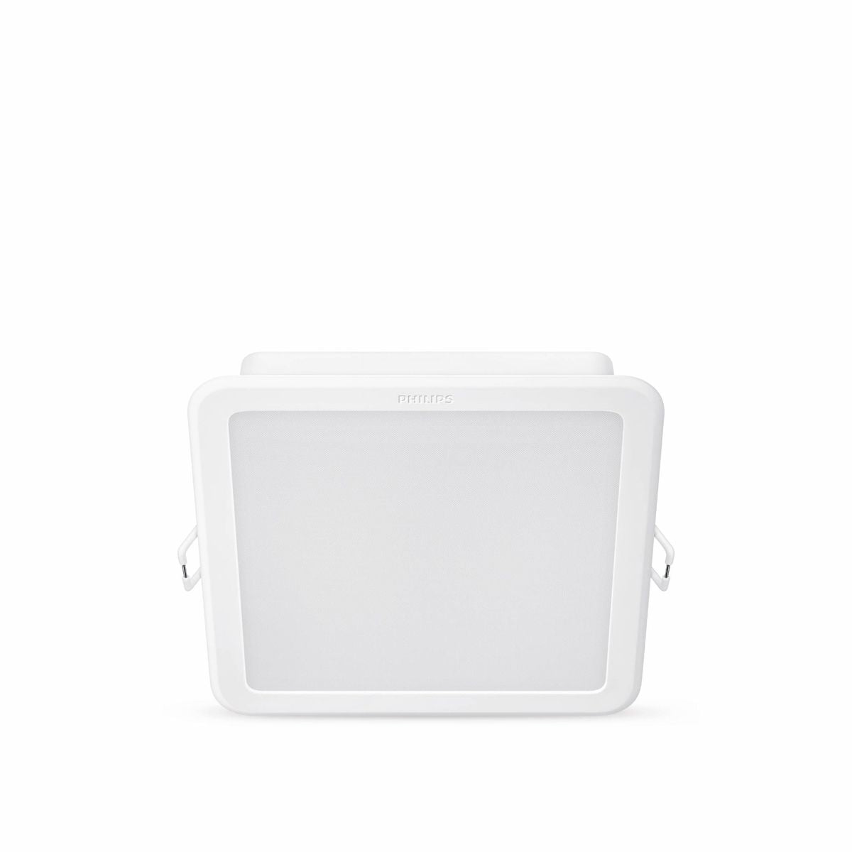 Philips - 59467 MESON 150 16.5W 30K WH SQ recessed