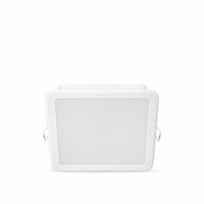 Philips - 59467 MESON 150 16.5W 30K WH SQ recessed