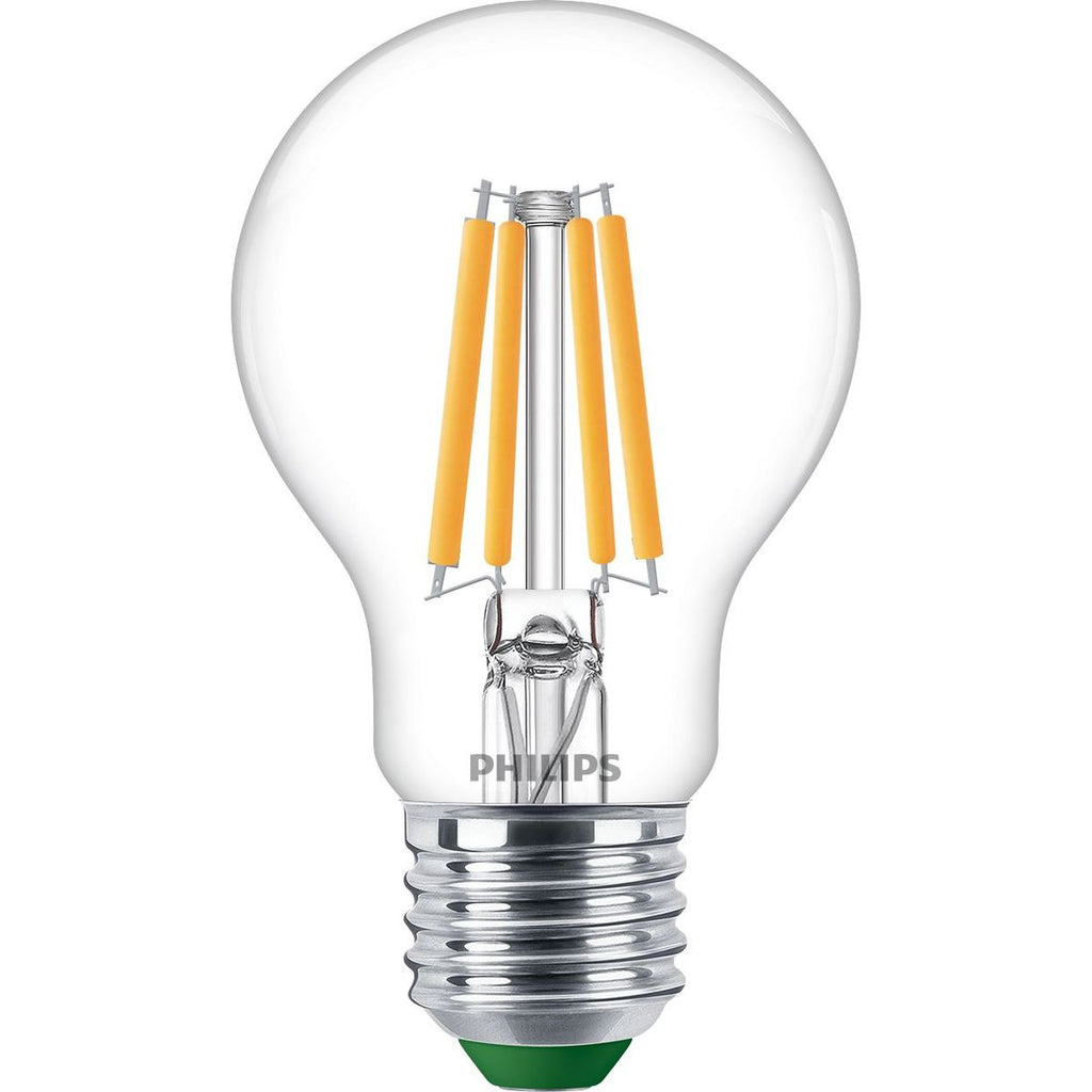 Philips - LED CLA 40W A60 E27 2700K CL UE SRT4