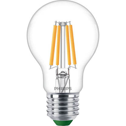 Philips - LED CLA 40W A60 E27 2700K CL UE SRT4