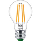 Philips - LED CLA 60W A60 E27 2700K CL UE SRT4