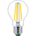Philips - LED CLA 60W A60 E27 4000K CL UE SRT4