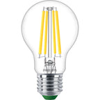Philips - LED CLA 60W A60 E27 4000K CL UE SRT4