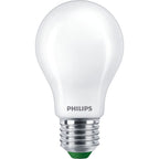 Philips - LED CLA 60W A60 E27 4000K FR UE SRT4