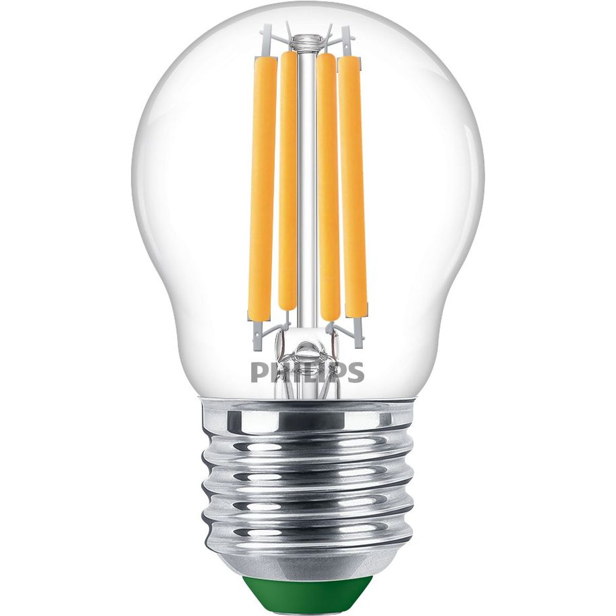 Philips - LED CLA 40W P45 E27 2700K CL UE SRT4