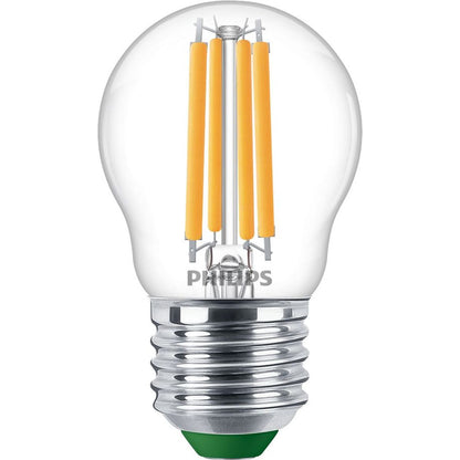 Philips - LED CLA 40W P45 E27 2700K CL UE SRT4