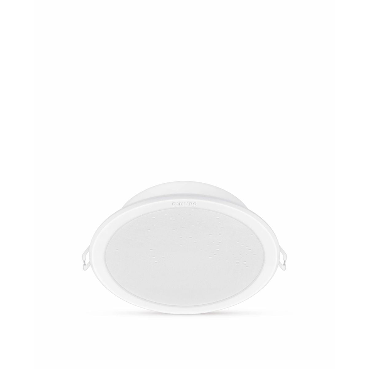 Philips - 59471 MESON 200 23.5W 40K WH recessed