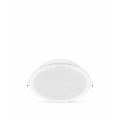 Philips - 59471 MESON 200 23.5W 40K WH recessed