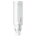 Philips - CorePro LED PLC 5.9W 830 2P G24d-1