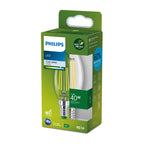 Philips - LED CLA 40W B35 E14 4000K CL UE SRT4