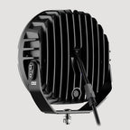 OZZ XR2 P7" Black