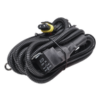 Ljuspaket LUXTAR® X18 Black Edition