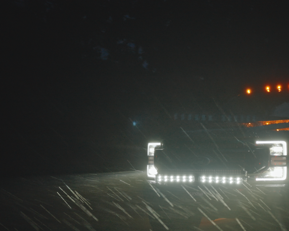 EXTRALJUS FÖR DIN BIL