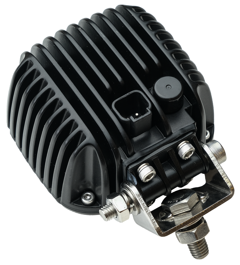 Luxtar® WL63 Arbetsljus 5040lm | IP68 | R10