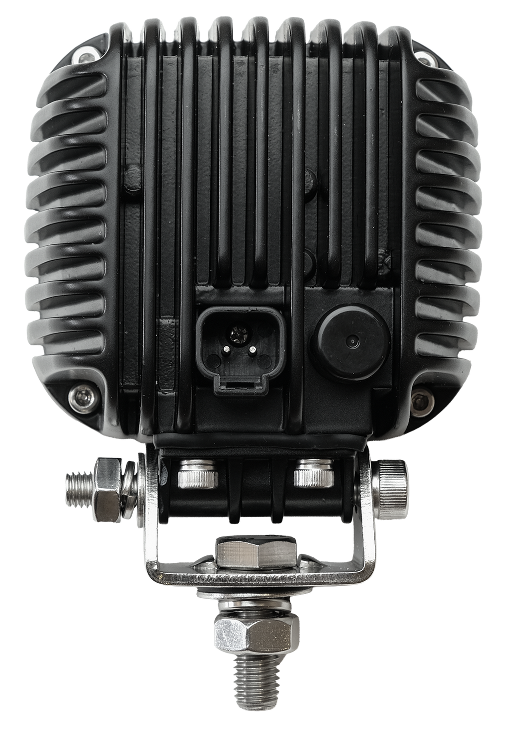 Luxtar® WL63 Arbetsljus 5040lm | IP68 | R10
