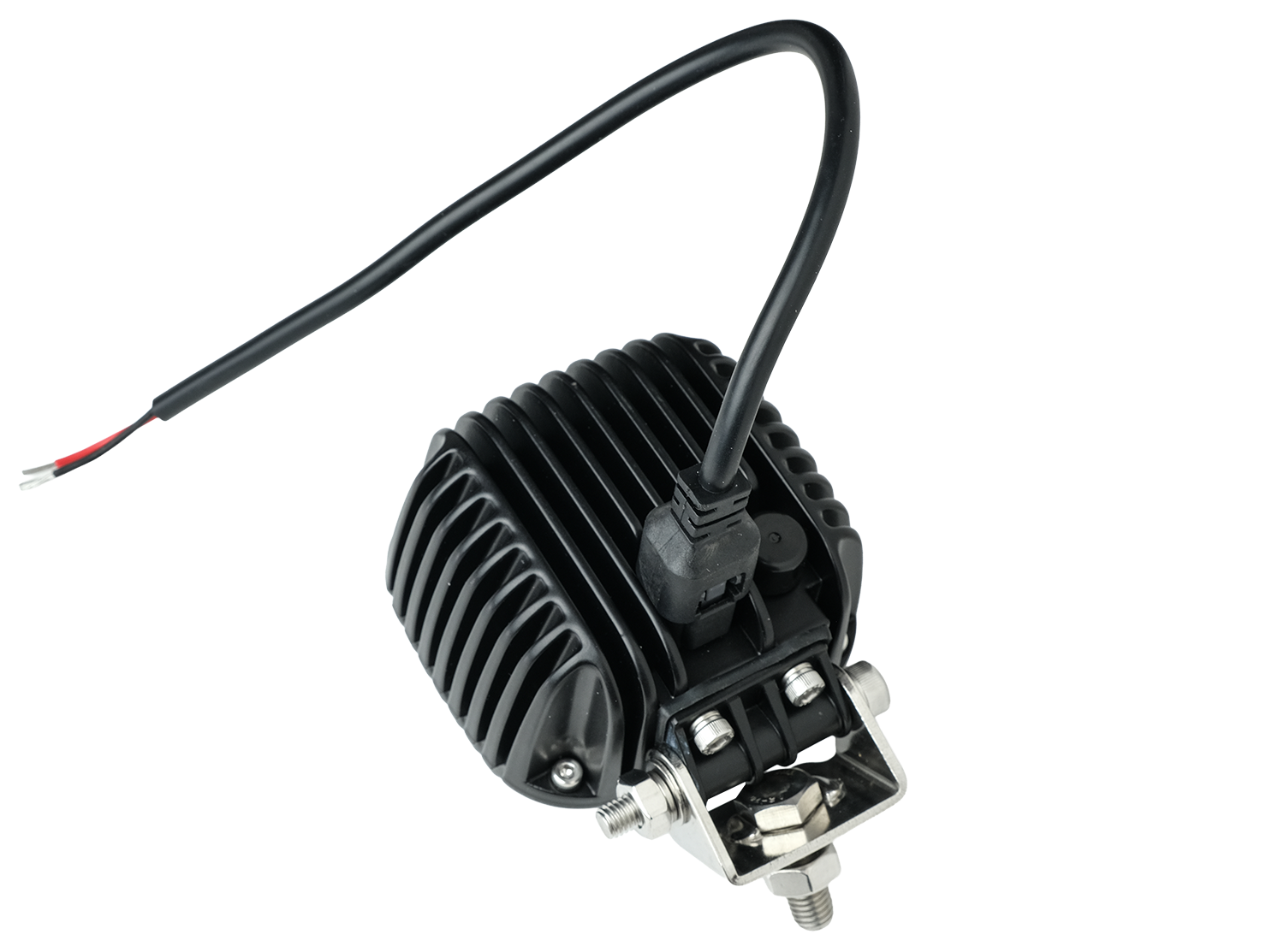 Luxtar® WL63 Arbetsljus 5040lm | IP68 | R10