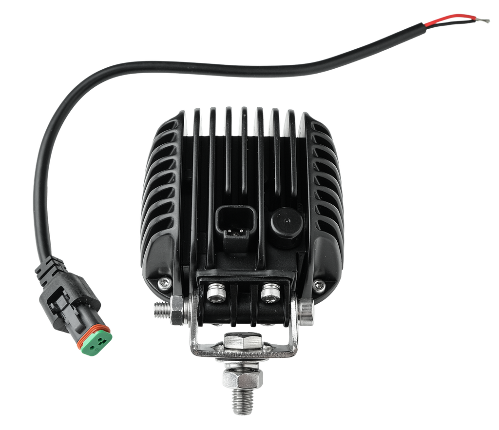 Luxtar® WL63 Arbetsljus 5040lm | IP68 | R10