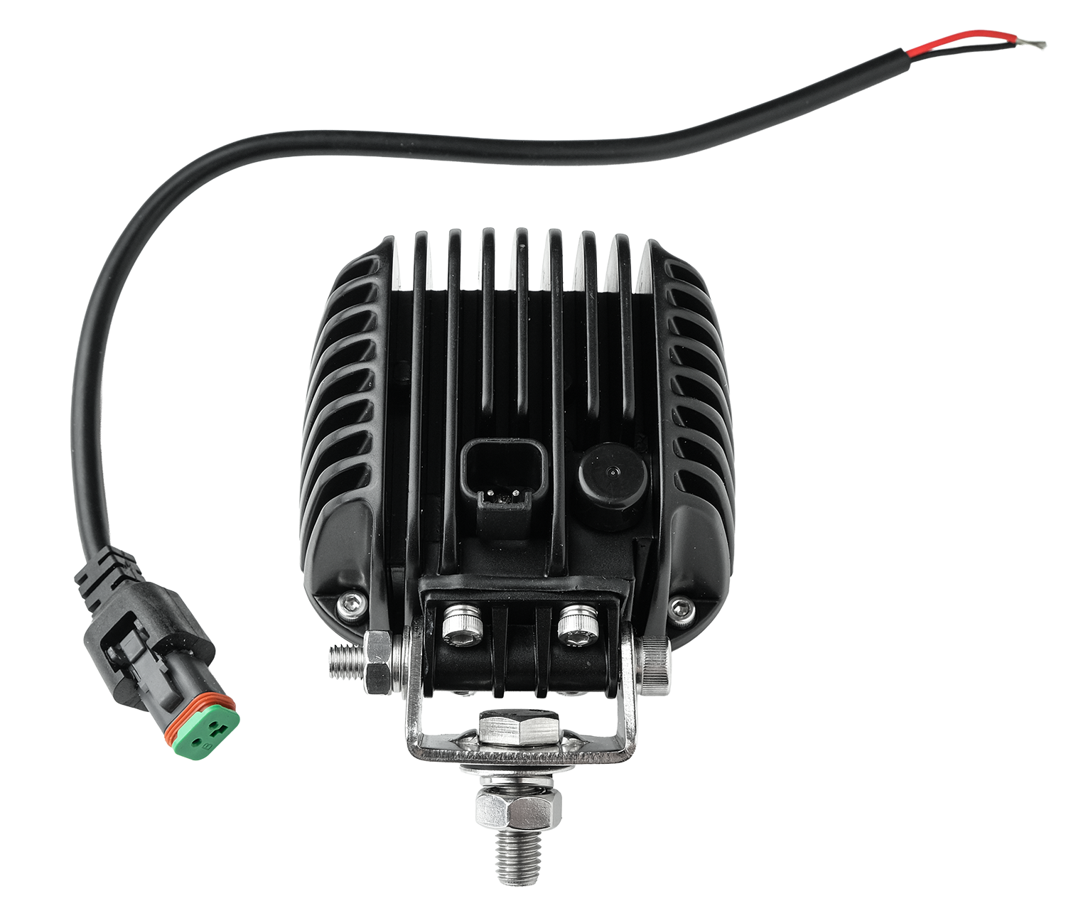 Luxtar® WL63 Arbetsljus 5040lm | IP68 | R10