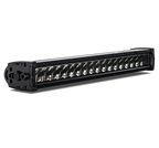 LUXTAR® Ledramp X18 Black Edition 180W <52cm>